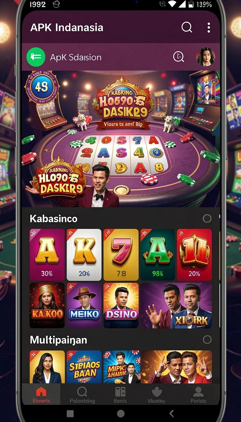 Download super5 APK untuk Android screenshot 2