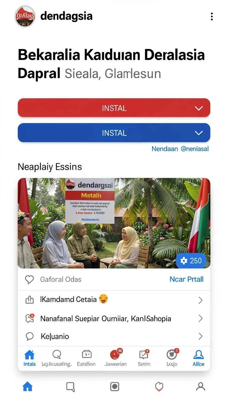 Download sobat777 APK untuk Android screenshot 2