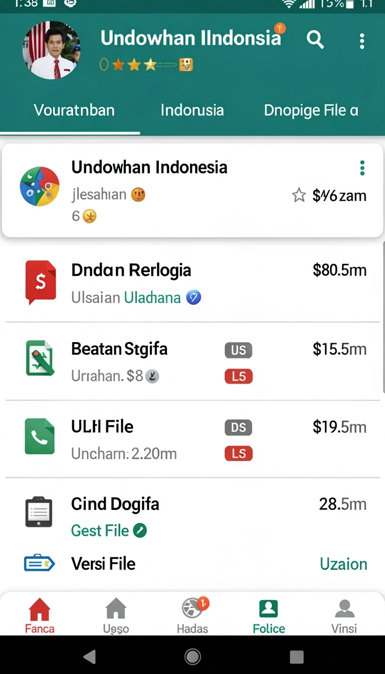 Download svip777 APK untuk Android screenshot 3