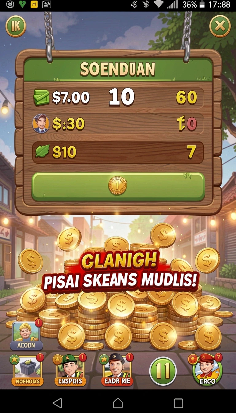 Download spy77 APK untuk Android screenshot 2