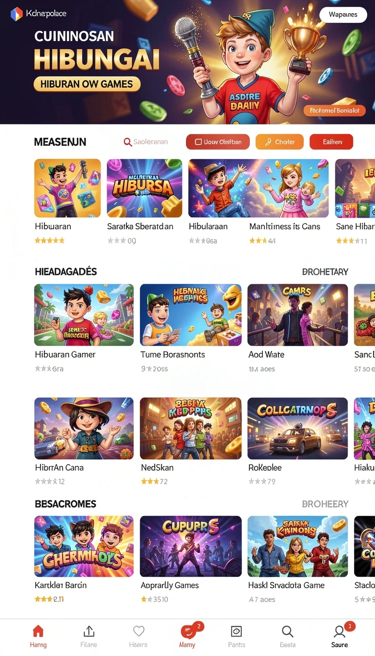 Download svip777 APK untuk Android screenshot 2