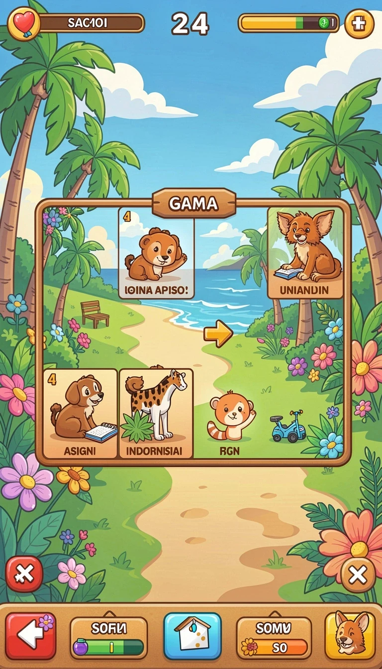 Download spingila APK untuk Android screenshot 3