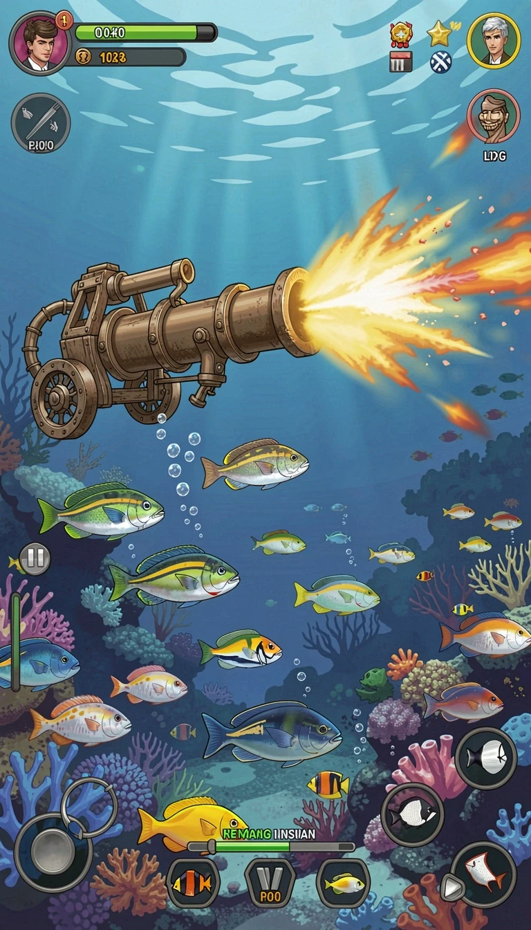 Download superwd666 APK untuk Android screenshot 2