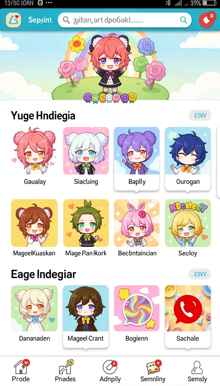 Download svip777 APK untuk Android screenshot 1