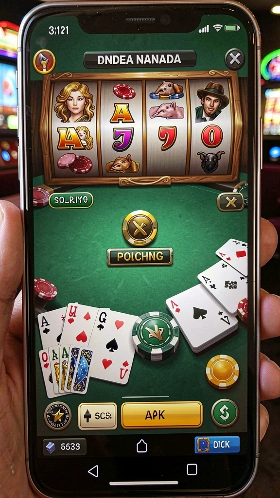 Download suneo138 APK untuk Android screenshot 1