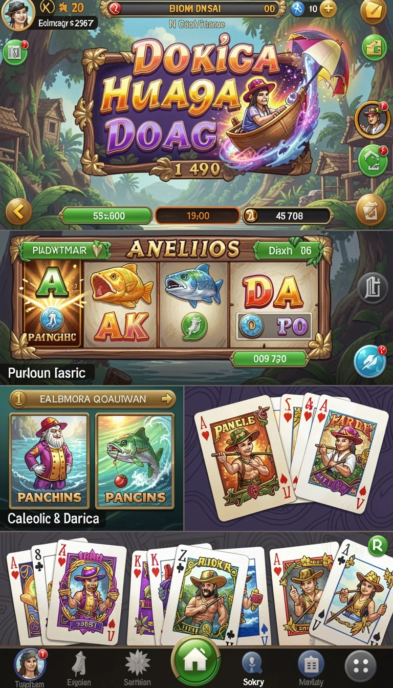 Download spingila APK untuk Android screenshot 2